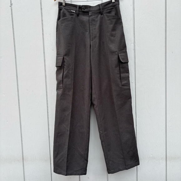 BC Ethic Other - BC ETHIC—Custom Crafted Retro Semi-Baggy Cargo—Mens 32 x 32—B2774N32—VG+